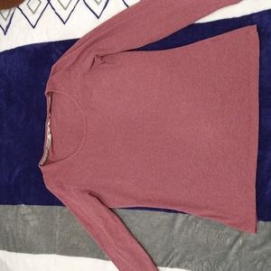 Shirt: Long Sleeve - Size 10 - Vintage (1981)